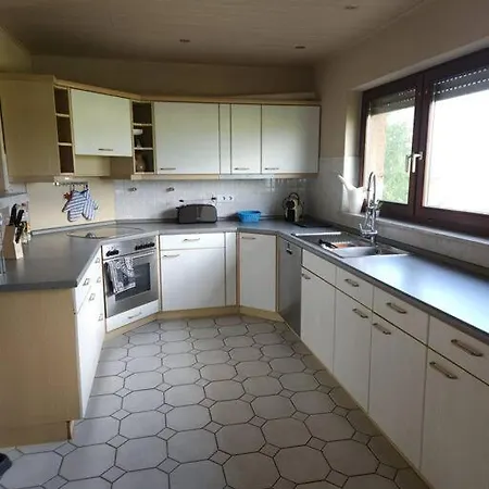 Ferienwohnung Taunusblick 아파트 *